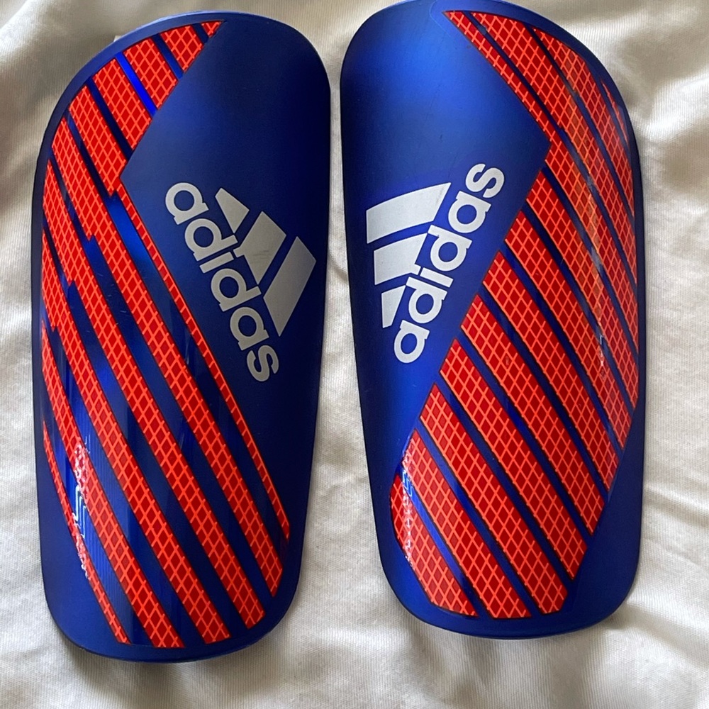 Adidas Pro Soccer Shin Guards